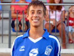 Burgos (C.D Alhaurino) - 2012/2013