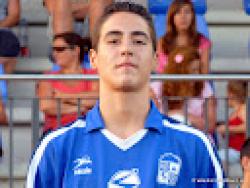 Pupa (C.D Alhaurino) - 2012/2013