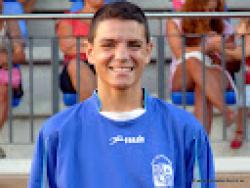 Garca (C.D Alhaurino) - 2012/2013