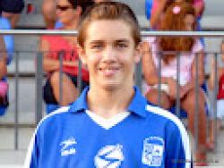 Juancho (C.D Alhaurino) - 2012/2013
