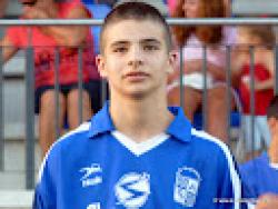 Antonio David (C.D Alhaurino) - 2012/2013
