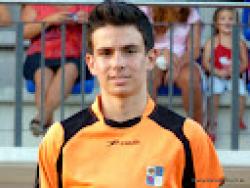 Sergio (C.D Alhaurino) - 2012/2013