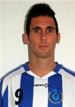 Billete (F.S. Jumilla) - 2012/2013