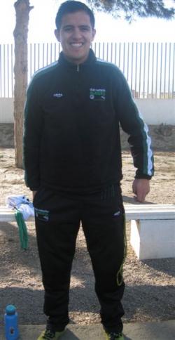 Lillo (Natacin Almera) - 2012/2013