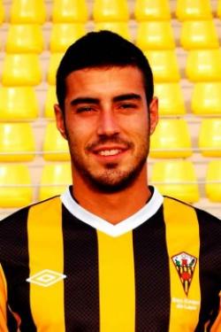 Gonzalo Rodriguez (San Roque de Lepe) - 2012/2013