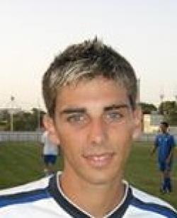 JUANMI (Alcal Atltico C.F.) - 2012/2013