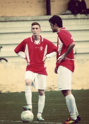 Miguelinho (Bunyola C.F.) - 2012/2013