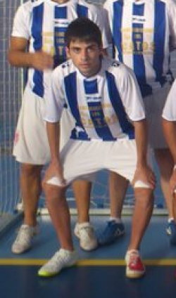 ELADIO (Guadix C.F.) - 2012/2013