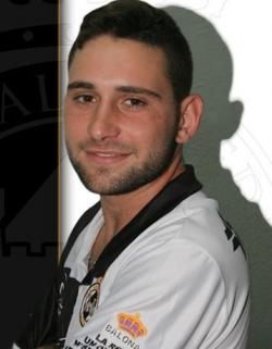 Arguez (Balona Balompi C.F.) - 2012/2013