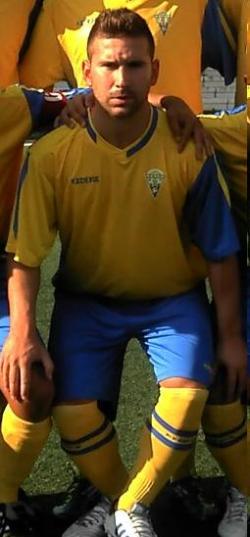 Miguel (Atltico Benamiel) - 2012/2013