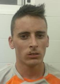 Keke (Cuevas C.F.) - 2012/2013