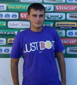 Radu (Marinas Urbanizacin) - 2012/2013