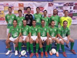 Mike (Drcal F.S.) - 2012/2013