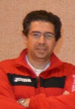 Arturo Rayn (SIMA Granada F.S.) - 2012/2013