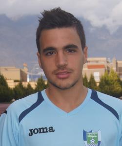 Vctor (CD Poli Ejido 1969) - 2012/2013