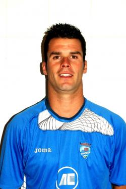 Germn (Tugia Juego Limpio) - 2012/2013