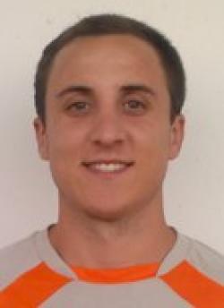 Alfonso (Cuevas C.F.) - 2012/2013