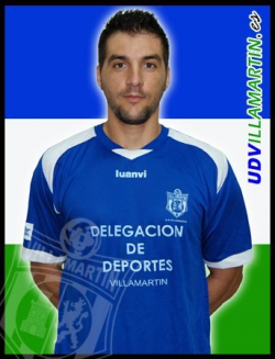 Juanlu (Juven. Prado del Rey) - 2012/2013