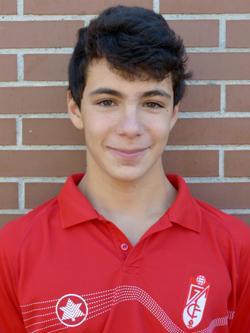 ADRI (Granada C.F.) - 2012/2013