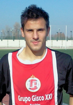 Montejo (A.D. Uni�n Adarve) - 2012/2013