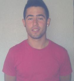 Martnez (U.D. Villaverde) - 2012/2013
