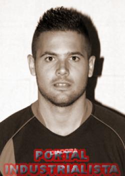 Willy Marin (Conil C.F.) - 2012/2013