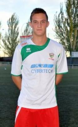 Polo (Trival Valderas) - 2012/2013