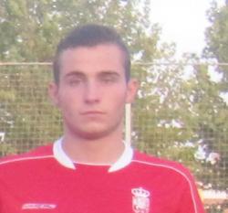 Tarro (C.D. Vilches) - 2012/2013