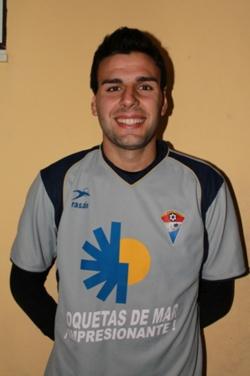 Manolo (C.D. Roquetas) - 2012/2013