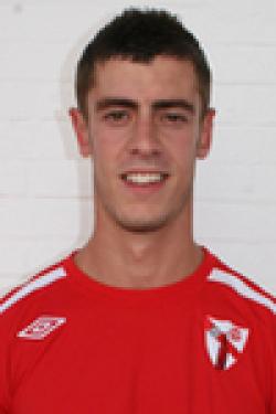 Jairo Morillas (Sevilla Atltico) - 2012/2013