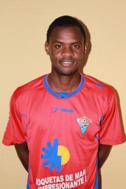 Soule (C.D. Roquetas) - 2012/2013