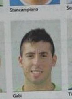 Gabi (Cdiz Mirandilla C.F) - 2012/2013