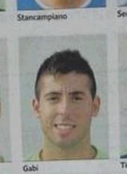 Gabi (Cádiz CF Mirandilla) - 2012/2013