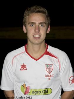 lex (La Palma C.F.) - 2012/2013
