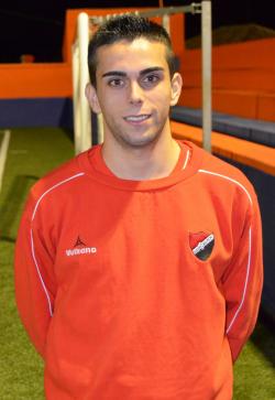 Joselito (U.D. San Pedro) - 2012/2013