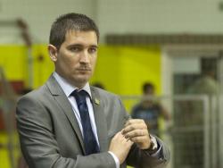 Sergio Mullor (El Ejido Futsal) - 2012/2013