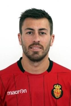 Antonio Luna (R.C.D. Mallorca) - 2012/2013