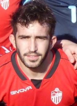 Mario (C.F. Villanovense) - 2012/2013