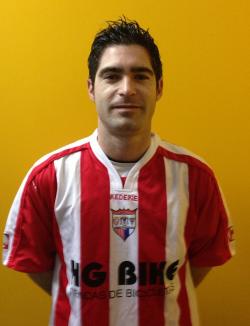 Too (Ath. Puerta Blanca) - 2012/2013