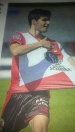 Efrn (C.D. Varea) - 2012/2013