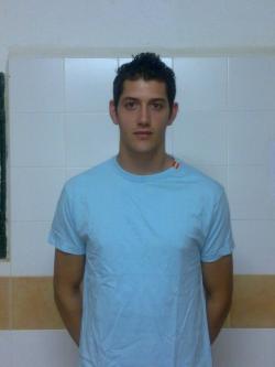 Quiles (C.D. La Cantoriana) - 2012/2013