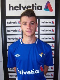 Villa (cija Balompi) - 2012/2013