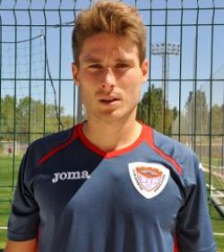 Jon Erice (Kerkyra F.C) - 2012/2013