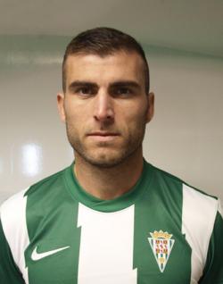 Armando (Crdoba C.F.) - 2012/2013