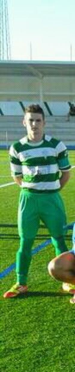 Samu (Celtic Pulianas C.F.) - 2012/2013