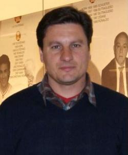 Manolo Medina (La Salle Pto Real B) - 2012/2013