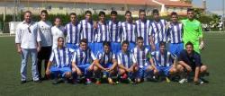 Primo (Rvo. Vegas Genil) - 2012/2013