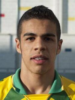 Dani (C.D. La Cala) - 2012/2013