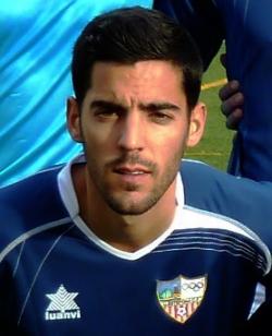 Alberto Montao (Marbella F.C.) - 2012/2013