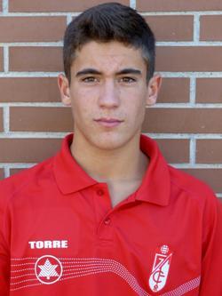 Torrecillas (Granada C.F. C) - 2012/2013